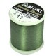 Miyuki Beading Thread B - Green